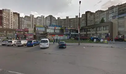 Рынок Феофания