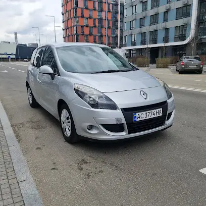 Срочный выкуп авто