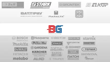 Iнтернет-магазин Benzogenerator