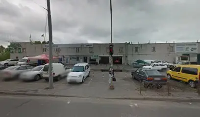 Сервісний центр TroyaTools