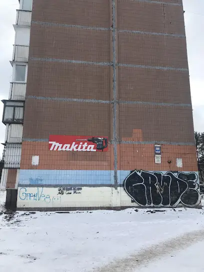 ТОВ "ІНСТРУМЕНТ-СЕРВІС"