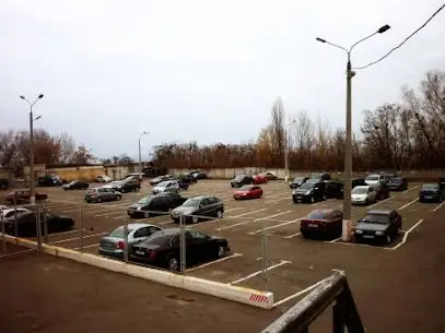 Слов'янський дім ФПУ ТОВ