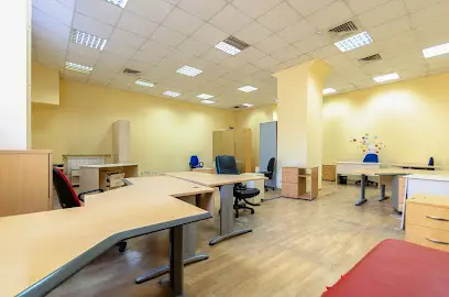 Kyiv Sky Group (оренда офісів)