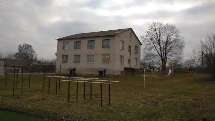 Бродівська загальноосвітня школа І-ІІ ступенів Острозької районної ради Рівненської області