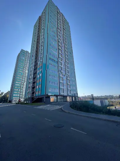 Лечебно-диагностический центр "ЦМЭИ"