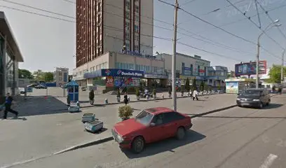 Секс-шоп G-SEX