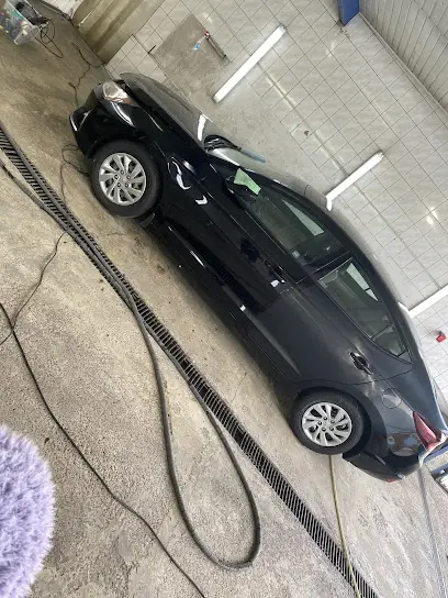 Детейлинг "Авто душа"