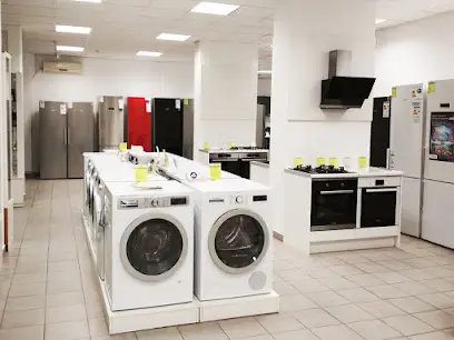 BS-Partner | Бытовая техника Bosch Siemens (варочные панели, духовки)