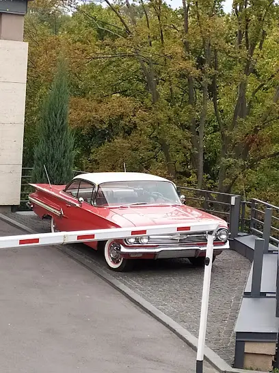 PECHERSK HILLS RESIDENCE