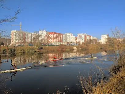 ЖК Гідропарк