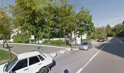 Клиника Доктора Зайцева