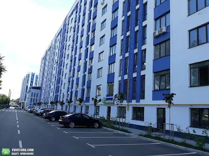 Косметолог "ТАПУАХ" Осокорки, метро Славутич