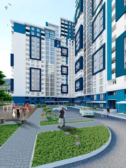 ЖК Південний квартал