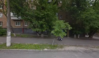 Нотаріус Морозов Г.В.