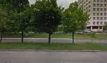 Автостоянка