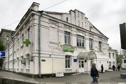 Центр первинної медико-санітарної допомоги Печерського району