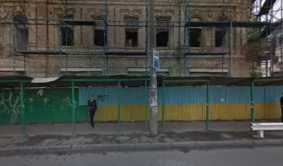 Bower Cotton & Shylov