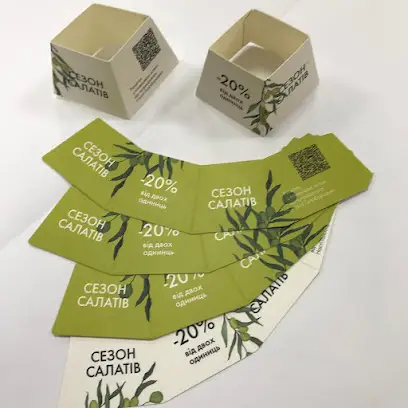 Типография АССА