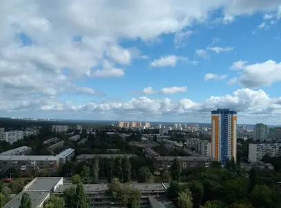 Світлицького 35