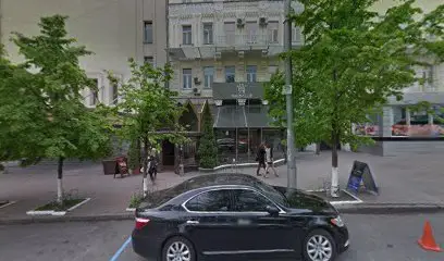 Студія "Gold Style"