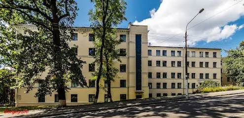 Студентська поліклініка НТУУ "КПІ"