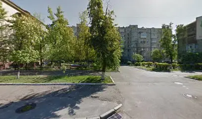 Агентство "Щаслива родина"