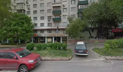 ДП "Бест" ТОВ "Т-Тур"