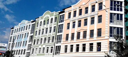 Тренінг центр Гермес