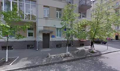 ООО "Глория СК"