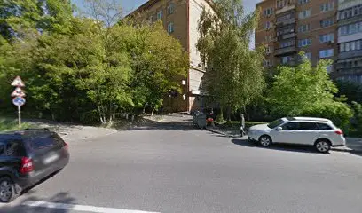 Корпорация "Iryna Giblett Inc"