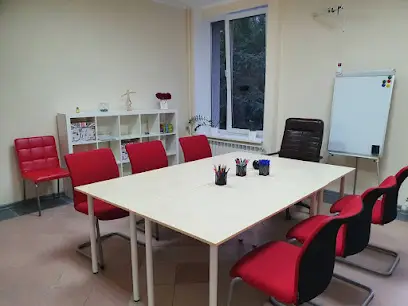 Курсы английского языка UpGrade School