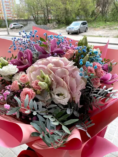 Квіти,букети,композиції - floristo.boutique
