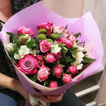 Ксенія Flowers