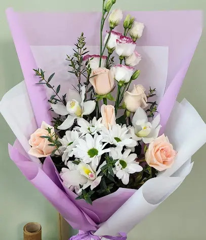 Flowers beauty - доставка цветов, магазин цветов
