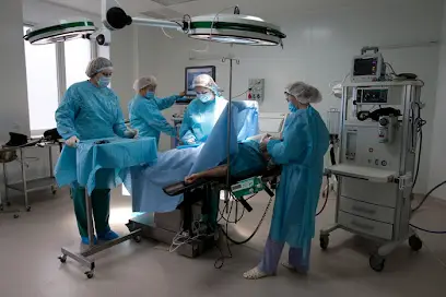 Клініка репродуктивної медицини Надія