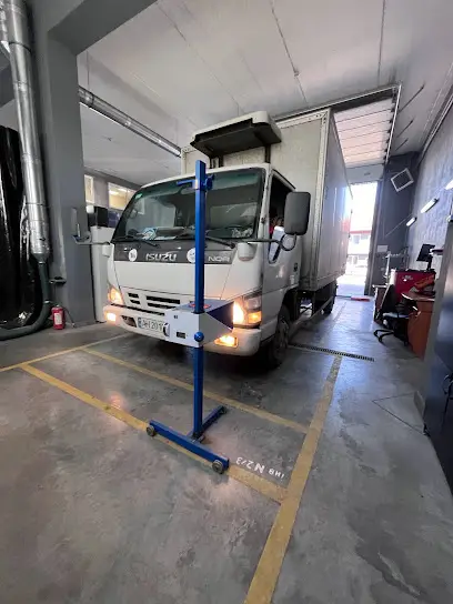 Автоботанік - техогляд авто