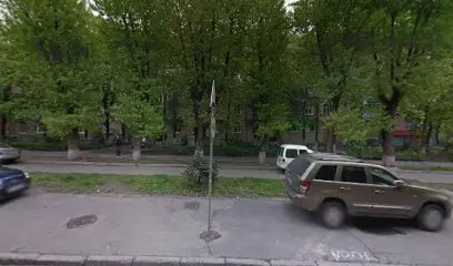 Офіс компанії "Fires Stone"