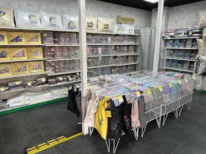 Магазин домашнього текстилю "ЯРОСЛАВ"