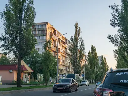 Кінотеатр "Старт"