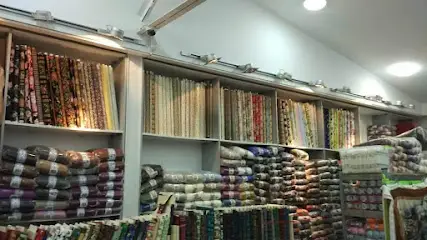 Гіпермаркет рукоділля