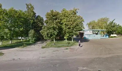 Гіпермаркет "Fozzy"