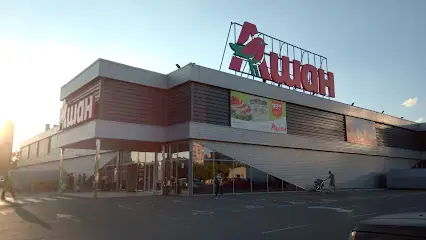 Auchan Сосніних