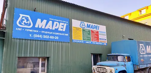 ТОВ Мега-Лайн