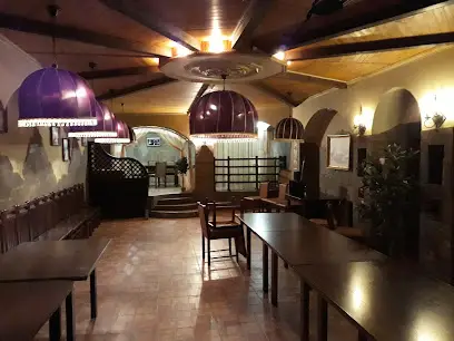 Капоне пицца