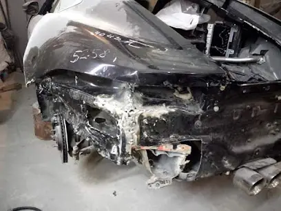 Рихтовка Сварка Алюминея