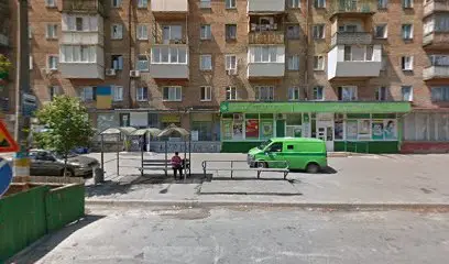 ТОВ "Є.С.В ГРУП КОМПАНІ"