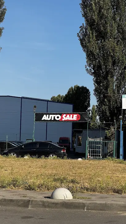 Auto Sale