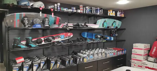 GRAND Marine Київ