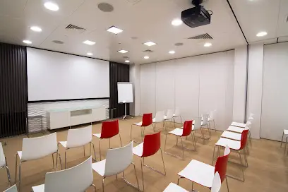 UBI Конференц Хол