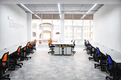 Перемога Offices